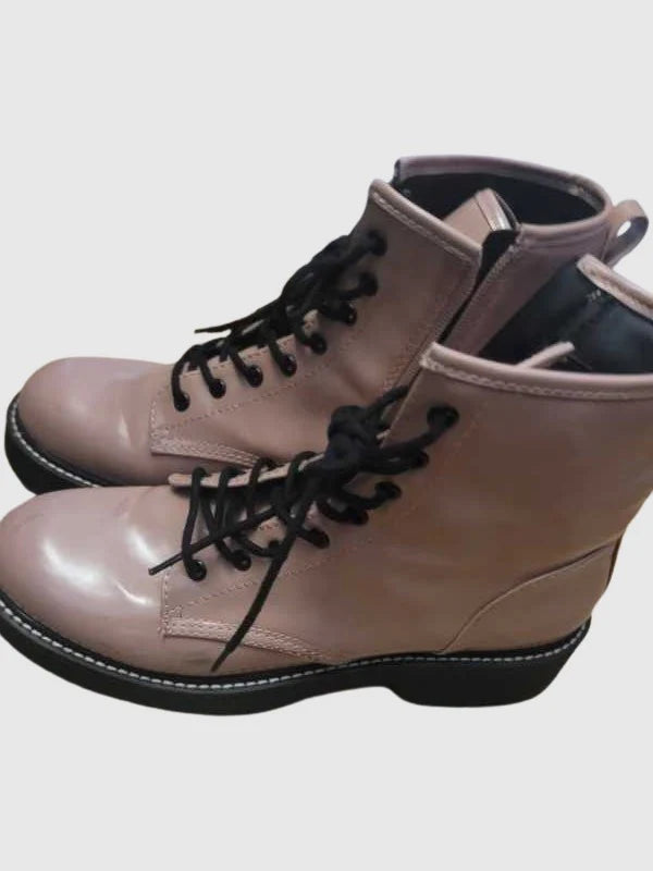 Carra Blush - Sm Rebooted