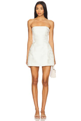 Chrissie Mini Dress