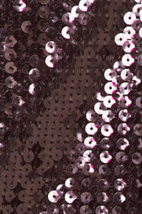 Mini Cami Sequin Dress