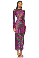 x REVOLVE Robin Maxi Dress