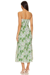 Margaux Maxi Dress