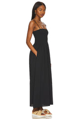 Tergu Maxi Dress