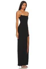 Evelyn Maxi Dress
