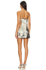 x REVOLVE Viola Mini Dress