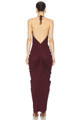 Sashi Maxi Dress