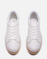 Becky White/Baby Blue