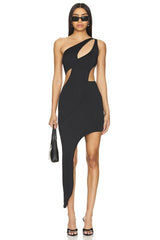 Gisele Cut Out Dress
