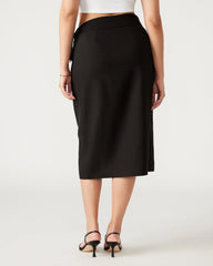 Isadora Skirt Black - Sm Rebooted