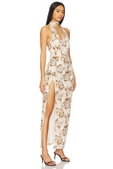 Westwood Maxi Dress
