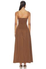 Lelessa Maxi Dress