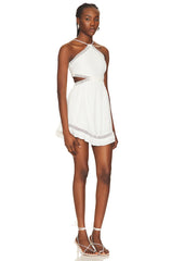 x REVOLVE Justina Mini Dress