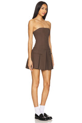 Geraldine Mini Dress