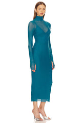 Shailene Maxi Dress