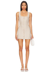 Marinia Mini Dress