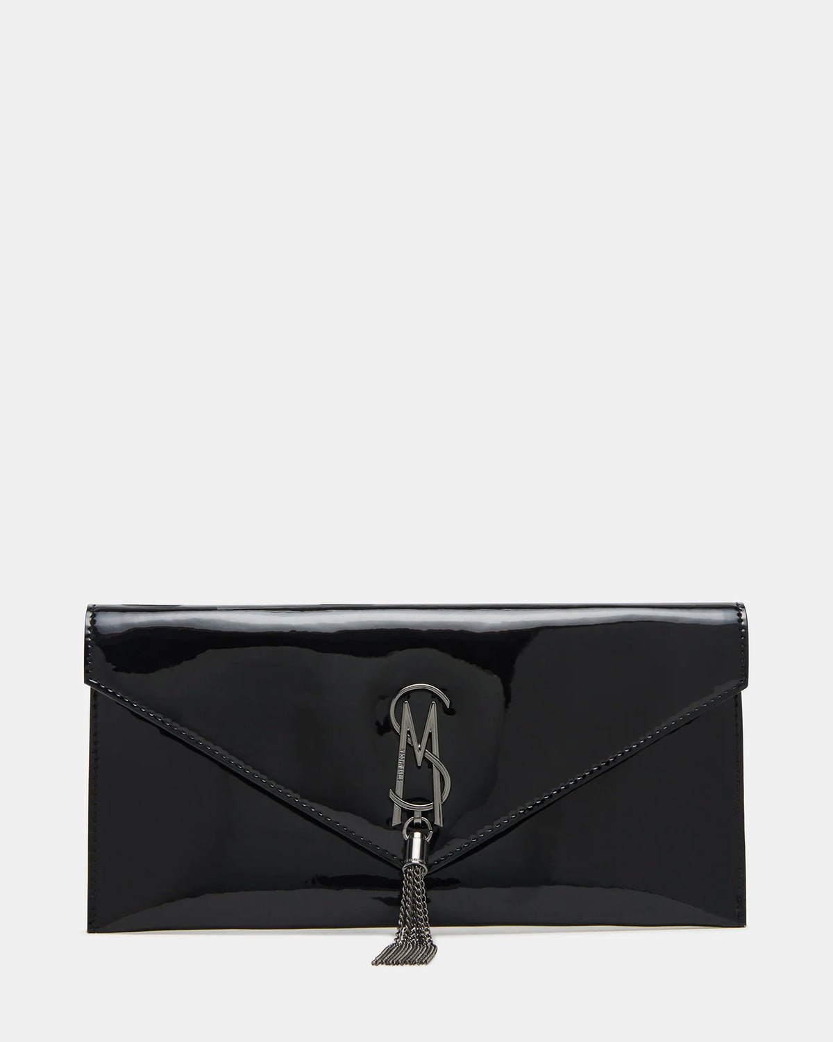 Morgana Bag Black Patent