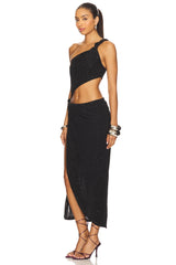 Alix Maxi Dress