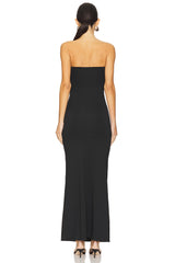 Luciana Maxi Dress