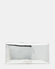 Morgana Bag Silver Patent