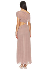 Mona Maxi Dress
