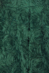 Flower Texture Dress