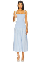 The Vida Dress