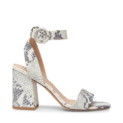 Lolana Natural Snake - Sm Rebooted