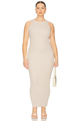 by Marianna Vespera Midi Dress