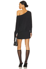 Charli Fringe Dress