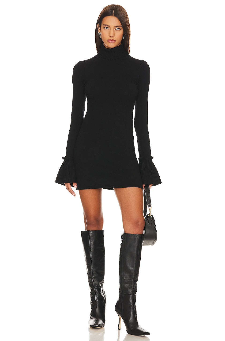 x REVOLVE Marni Dress