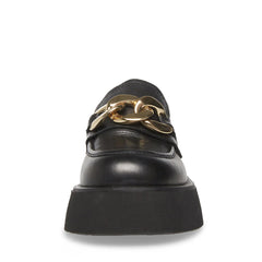 Harbor Black Leather - Sm Rebooted