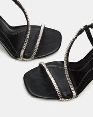 Nessa Black - Sm Rebooted