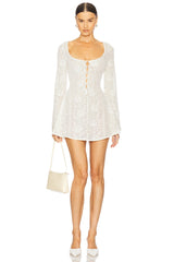 Letica Mini Dress