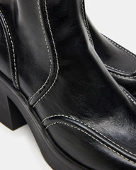Alter Black Patent