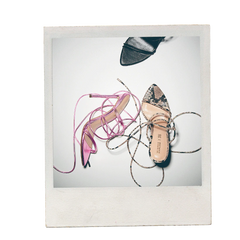 Badgirl Beige Snake - Sm Rebooted