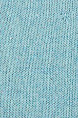 x Revolve Maya Longsleeve Mini Dress - Baia Blue