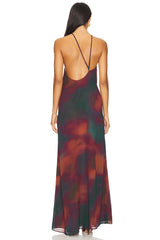 x REVOLVE Grayson Maxi Dress