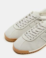 Mirage Grey Suede - Sm Rebooted