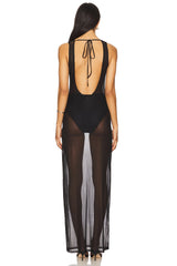 The Vianka Maxi Dress