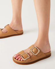 Cape Cognac Leather - Sm Rebooted