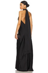 Lisa Maxi Dress