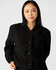 Ardine Jacket Black
