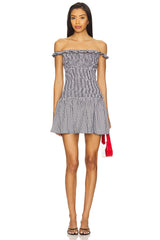 Tessa Mini Dress