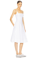 by Marianna Aymeline Midi Dress