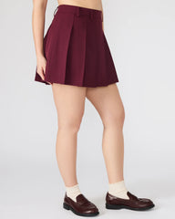 Margo Skirt Wine