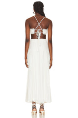 x REVOLVE Destino Maxi Dress