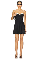 Hailey Mini Dress