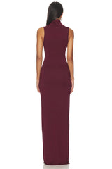 Harlow Soft Jersey Maxi Dress