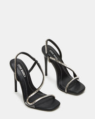 Nessa Black - Sm Rebooted