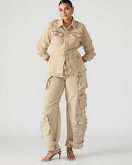 Duo Pant Cafe Au Lait