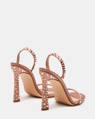 Neeka Champagne Multi - Sm Rebooted